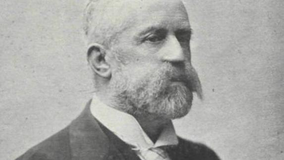 Romero Robledo, un influyente político de la segunda mitad del siglo XIX