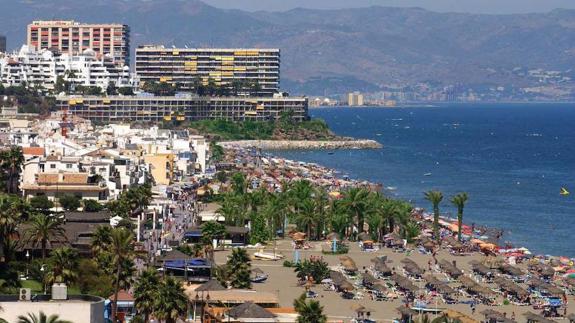 Torremolinos inicia una campaña mediante vídeos en la plataforma online web y 'app' de viajes Minube