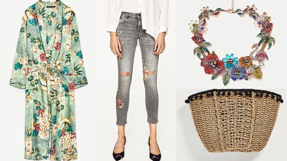 Zara: Sus 5 piezas de deseo que han sido un visto y no visto, pero que amenazan con volver