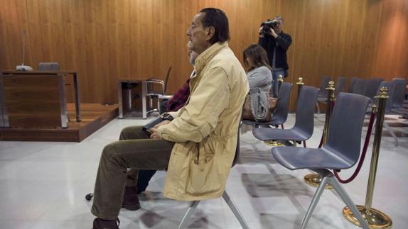 Fijan para junio el juicio a Julián Muñoz por presuntas irregularidades en el alquiler de locales del puerto marbellí