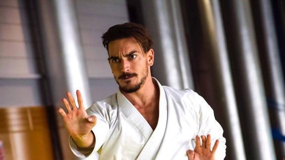 Damián Quintero, Paula Ruiz y Jesús Romero, premiados por la Junta