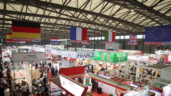 Famadesa refuerza su apuesta por el mercado asiático en la feria Sial China 2017