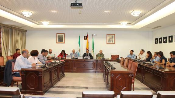 La Fiscalía observa indicios de delito en la gestión del Hipódromo de Mijas