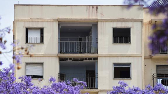 De la Torre admite que será «difícil» encontrar a alguien que quiera desarrollar la idea de Banderas