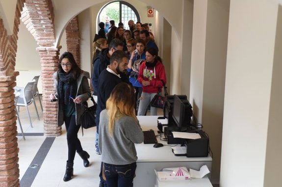 El pleno aprobará este mes el convenio con la UNED tras el visto bueno del centro de Málaga