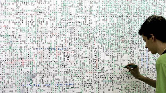 Palabras que (seguramente) utilizas mal