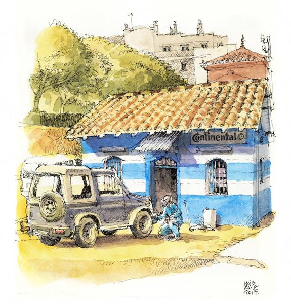 Vulcanizados y fielatos