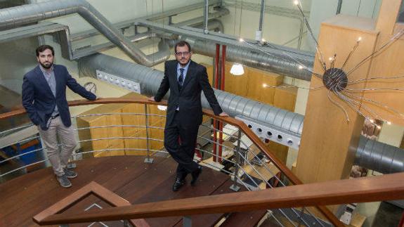Proelan entra en la robótica apoyada en su ingeniería