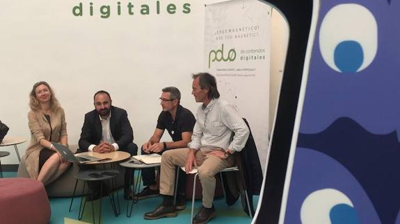 Málaga, sede de un festival de innovación y tecnología