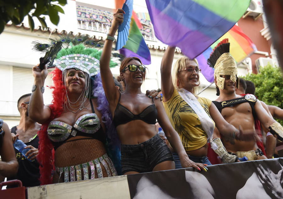 El Orgullo Gay de Torremolinos inicia un verano cargado de eventos en la provincia