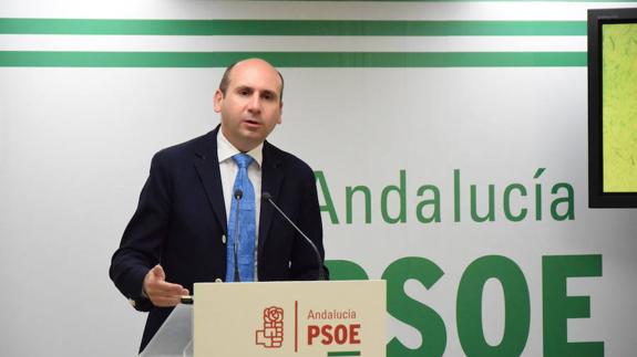El PSOE y la hora de la aritmética de los delegados
