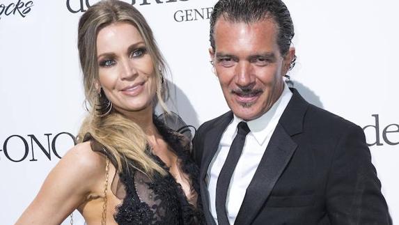 El equipo de gobierno del Ayuntamiento de Málaga dice que ha abierto «una línea de diálogo» con Antonio Banderas