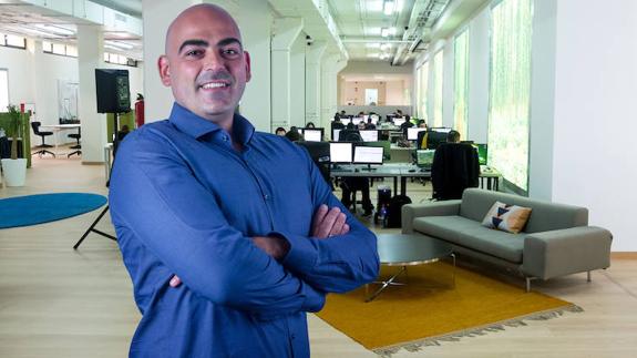 Media Interactiva da un salto global subida al gigante Pearson