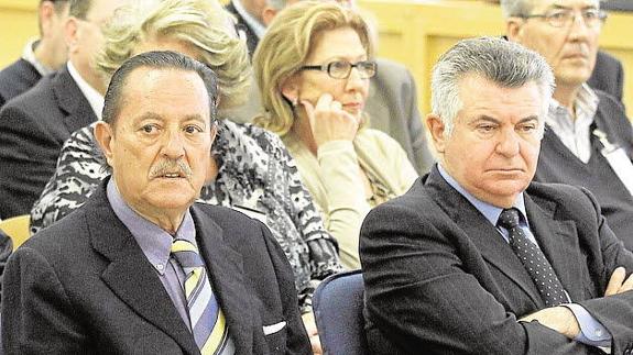 Julián Muñoz y Roca niegan que negociaran convenios que causaron un supuesto perjuicio de 2,8 millones