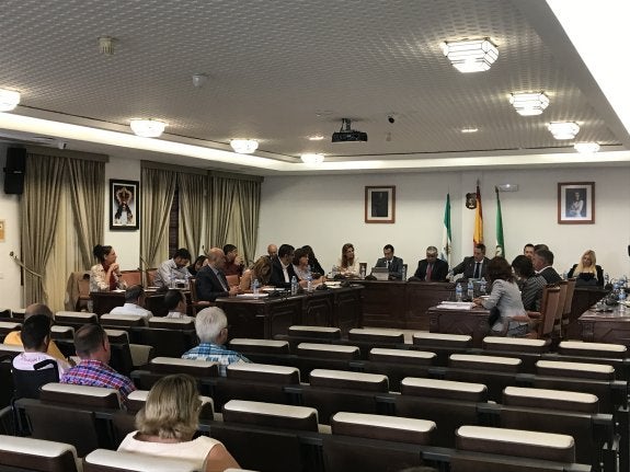 Piden más presencia policial en Mijas tras el aumento de los indicadores de criminalidad