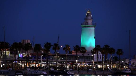 La Farola cumple 200 años y se prepara para convertirse en museo