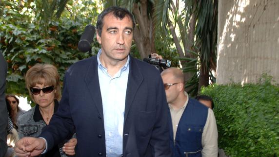 El jefe de la Policía Local de Gil pierde su condición de funcionario y no podrá volver al Ayuntamiento de Marbella
