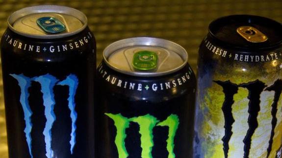 Subidón y algo más: los riesgos de las bebidas energéticas