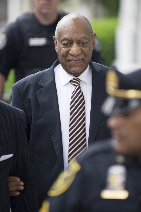 Arranca el juicio contra Bill Cosby