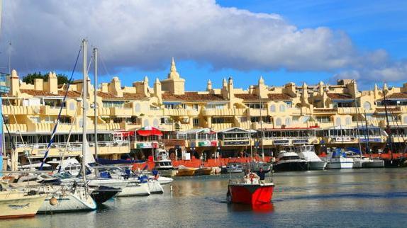 La Costa del Sol, entre los destinos nacionales favoritos de este verano según TripAdvisor