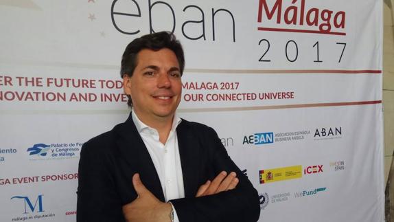 «Una idea genial no es garantía de éxito en una empresa; un equipo genial sí»