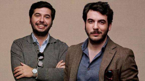 Mr. Boho viste los ojos de medio mundo con sus gafas de sol