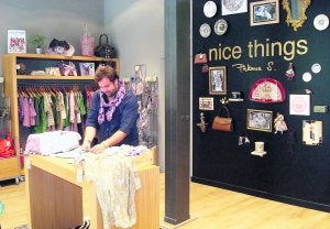 Moda romántica y naíf | Diario Sur