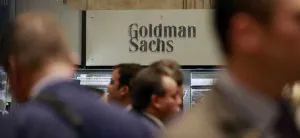 Goldman Sachs pagará 550 millones de dólares para cerrar la demanda del Gobierno