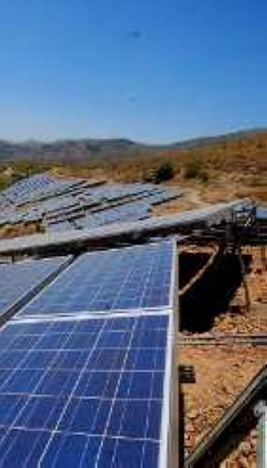 La Comisión de Energía de California aprueba un parque solar de Abengoa