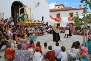 Moros contra cristianos en el siglo XXI