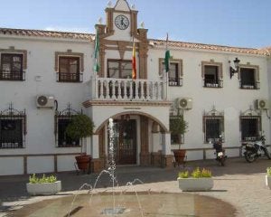 Alcaucín pide soluciones para 1.800 vivienda ilegales