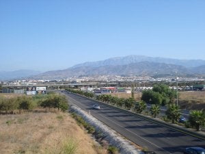 Empresarios se interesan por crear un parque comercial y de ocio en Vélez