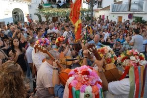 La batalla musical más autóctona