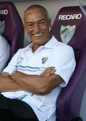 Ferreira: «Osasuna tiene un fútbol directo y otras soluciones»