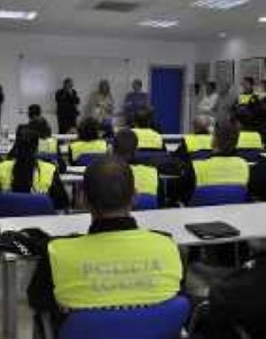 Planificación policial de cara al próximo año