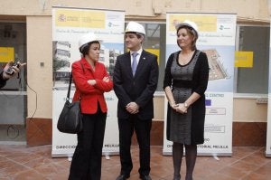 El nuevo centro de discapacitados de Polavieja dará cabida a 100 personas