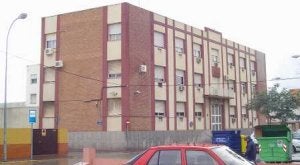 La Policía Nacional detiene a un joven y a un menor que robaron en una obra