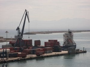 La posible entrada de Melilla en la Unión Aduanera, uno de los puntos más polémicos