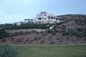 Antequera tramita el aumento de la edificabilidad en Gandía