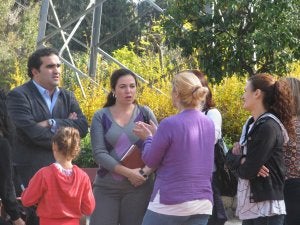 Absentismo escolar obligado