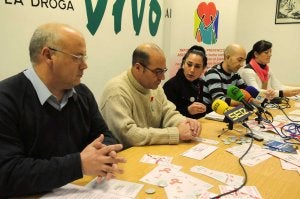 Prevención contra el virus del VIH