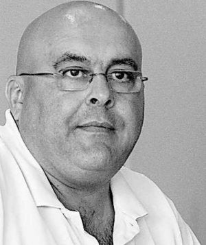 El Ayuntamiento ha encontrado un patrocinador para reformar el estadio