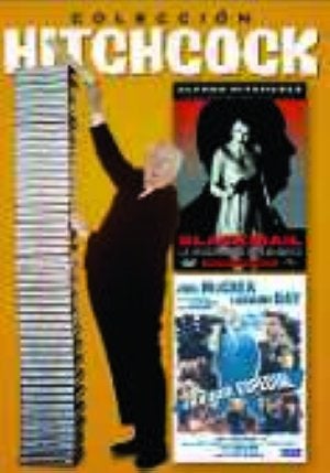 El mejor Hitchcock, por 0,50 euros