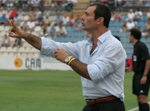 Doble estreno en partido de Copa