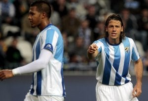 Demichelis: «Debemos mantener esta progresión»