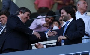 El Málaga prevé invertir 10 millones a partir de junio para construir la nueva Academia