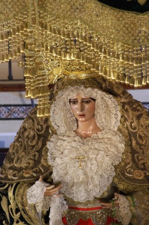 Una súplica