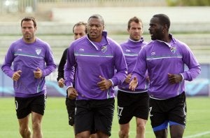 Quincy no cuenta para el futuro