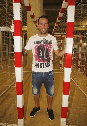 «La ciudad también se hace más grande gracias al fútbol»