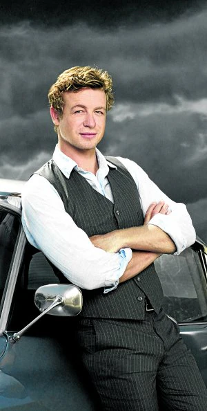 Simon Baker No Me Veo Sexi Porque No Estoy En El Mercado Diario Sur